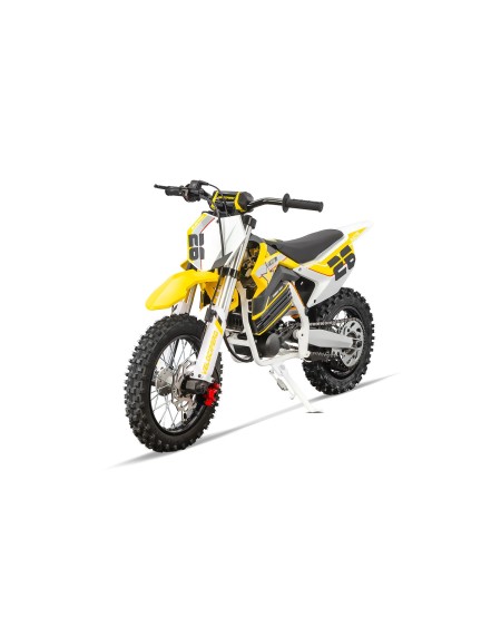 🏍️ Velocifero Enduro Kids Bike: Electric Adventure Awaits! 💨 - RiderProShop