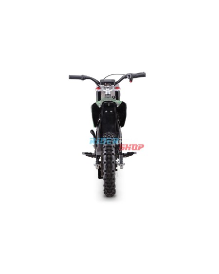 🚵‍♂️ Tiger VX DLX 14" Electric Dirt Bike: 1600W Power, 48V Lithium - RiderProShop