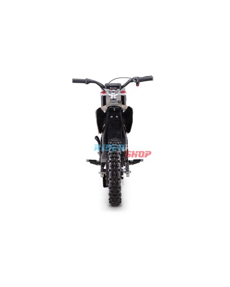 🚵‍♂️ Scopri Tiger VX DLX 14" 1600W: Dirt Bike Elettrica Potente e Versatile - RiderProShop