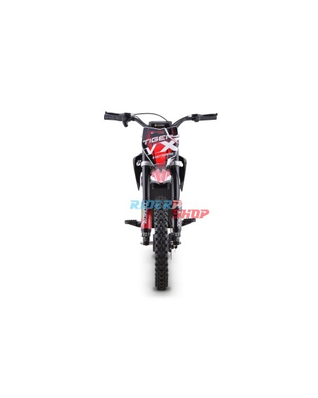 electric dirt bike