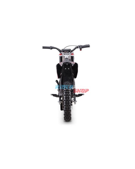 dirt bike électrique
