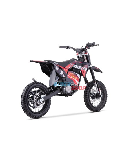 electric bikes for teens