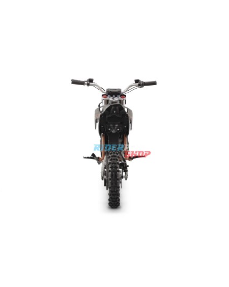 🏍️ Serval VX 1600W: Kids' All-Terrain Electric Moto! - RiderProShop