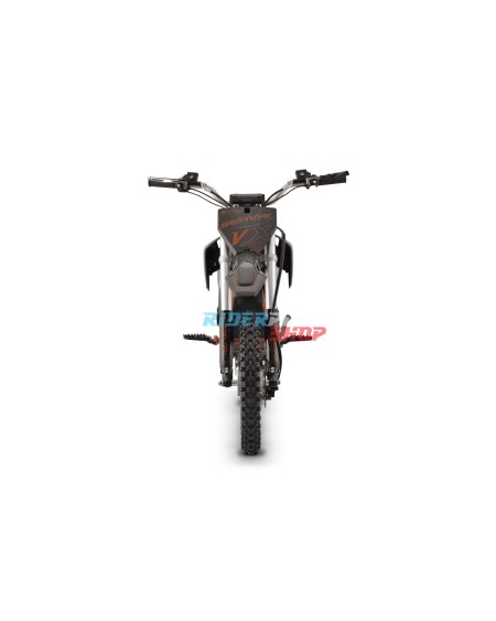 🏍️ Serval VX 1600W: Kids' All-Terrain Electric Moto! - RiderProShop