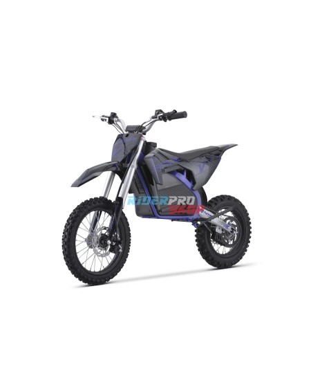 🏍️ Serval VX 1600W: Kids' All-Terrain Electric Moto! - RiderProShop