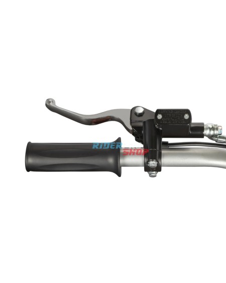 🛵 Serval VX 1600W : Moto Électrique Enfant Tout-Terrain - RiderProShop