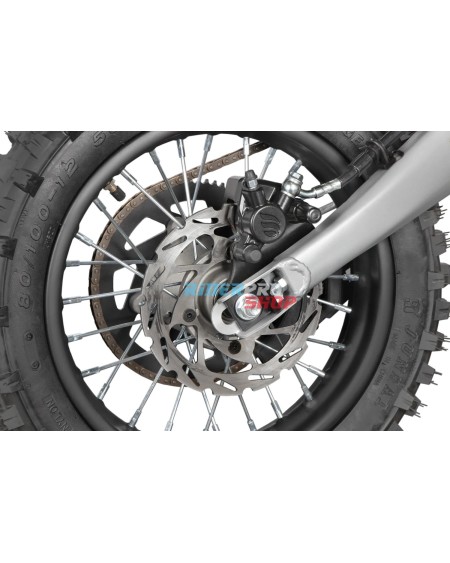 🏍️ Serval VX 1600W: Kinder Elektro-Motorrad für jedes Terrain! - RiderProShop