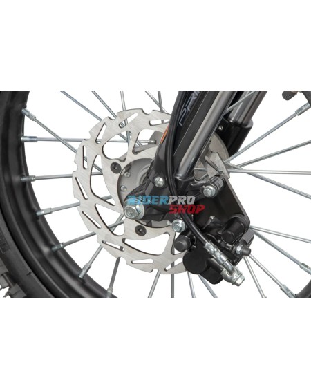 🏍️ Serval VX 1600W: Kids' All-Terrain Electric Moto! - RiderProShop