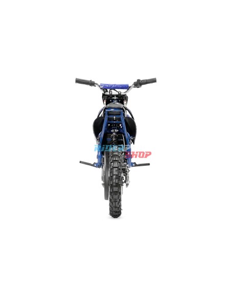 🏍️ Serval PRM 10" 500W: Leistungsstarkes Kinder-Motocross! - RiderProShop