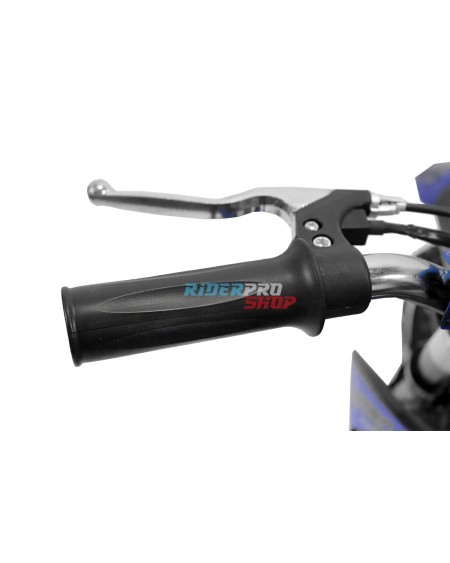 🏍️ Serval PRM 10" Kids Electric Motocross: Ultimate Performance! - RiderProShop