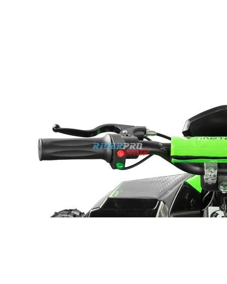 🛴 Cooba PRM 6" Electric Quad: Fun & Safe Ride for Kids! - RiderProShop