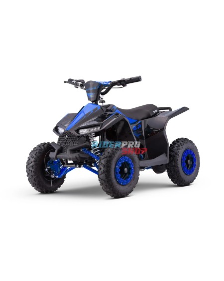 🛴 Cooba PRM 6" Electric Quad: Fun & Safe Ride for Kids! - RiderProShop