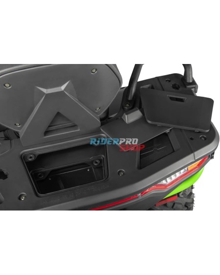 🛵 Tricia 300cc Platin: Power & Comfort in One Quad - RiderProShop