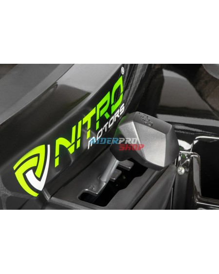 🛵 Tricia 300cc Platin: Power & Comfort in One Quad - RiderProShop