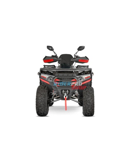 Tricia 300cc Platin: Leistung & Design 🏍️ - RiderProShop