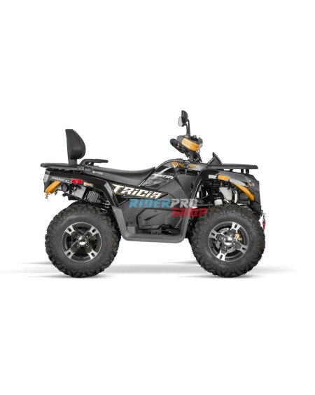 🛵 Tricia 300cc Platin: Power & Comfort in One Quad - RiderProShop