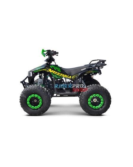 🏍️ Arizona E-Start: Ultimate 110cc Quad for Young Adventurers! - RiderProShop