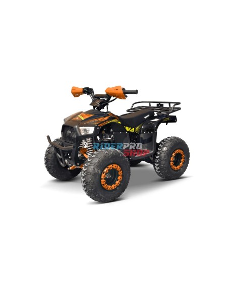 🏍️ Arizona E-Start: Ultimate 110cc Quad for Young Adventurers! - RiderProShop