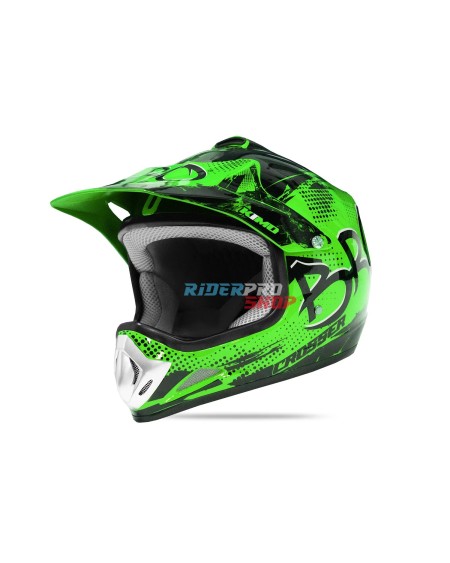 Bro Sport - Casque Moto Cross