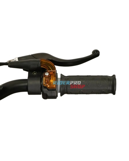 🏍️ DS67 49cc: Sicheres Mini-Motocross für Junge Fahrer - RiderProShop