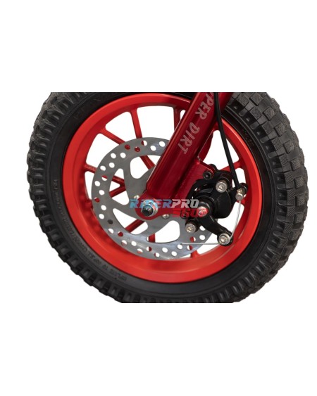 🏍️ DS67 49cc: Sicheres Mini-Motocross für Junge Fahrer - RiderProShop