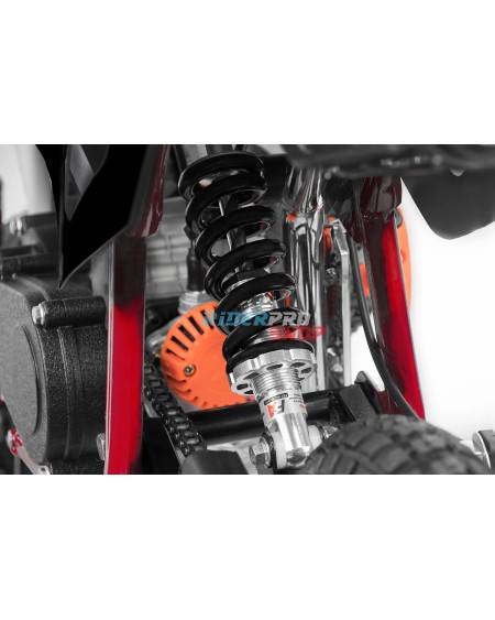 🏍️ DS67 49cc: Sicheres Mini-Motocross für Junge Fahrer - RiderProShop
