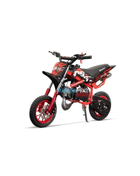 DS67 49cc - Mini Moto Cross