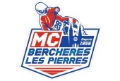 Bercheres Les Pierres