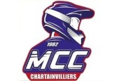 Chartainvilliers